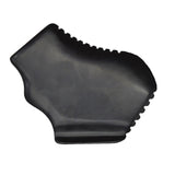 Health Black Bian Stone Gua Sha New Shape Facial Scraping Massage Tools for Face and Body Anti-aging Beauty Therapy Guasha Board