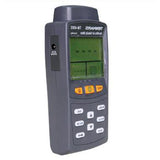 Tenmars TM-4002 Hot Wire Anemometer Air Flowmeter With Measuring Range 0.01 40 m/s