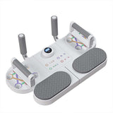Practical multi-function push-up fitness board bracket chest abdominal muscle training aids male home exercise sports equipment