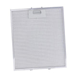 Range Hood Filter,Kitchen Filter Stove Vent Filter,Extractor Fan Cooker Filter,Aluminum Mesh,Replacement for Kitchen