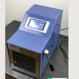 Laboratory High Pressure Homogenizer