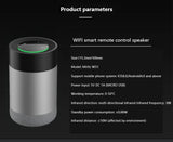 Smart Speaker Home Life High Sound Small Speakers For Alexa Voice Wireless AI BLUETOOTH House Intelligent Control