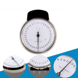 Lens clock Lens Gauge Radian apparatus Optical lens curve Optician Lens Measurement