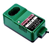 For 7.2V 9.6V 12V Battery NI-MH NI-CD BS1214S UC18YG DC1414 General Charger