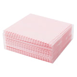 50 Pack Jewelry Cleaning Cloth,Jewelry Polishing Cloth For Sterg Sier Gold Platinum Pink