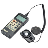 Lutron LX105 LX-105, Light Meter, 2000/20,000/50,000 Lux, RS232 Output