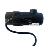 W001 4G 1080P two-channel high-definition driving recorder with AI function, maximum 512G storage card,Applicable to CMS