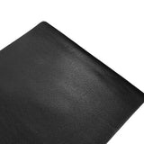 Exercise Equipment Floor Mat Antislip Fitness Equipment Mat Reduce Noise 4mm Thickness Easy To Clean Shockproof for Gym