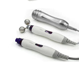 3 in 1 Aquasure H2 O2 Water Bubble Aqua deep cleaning Facial Spa Oxygen Peeling Dermabrasion Cleaning hine