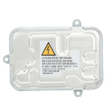 A2048700326 Xenon HID Headlight Ballast Unit Heat Dissipation for Automotive