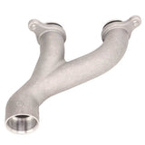 LR092992 3 Way Coolant Pipe OEM Quality Thermostat Top Hose for 3.0L V6 5.0L V8 Gas Engine