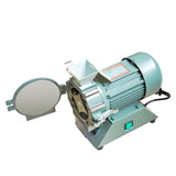 FZ-102 Micro Electric Plant Grain Herbal Grinding Thickened Upgrade Soil Laboratory Grinder