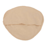 Silicone Forms Cover Soft Breast for Post Mastectomy Women Large Protective Pocket