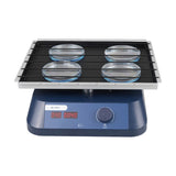 Dlab Orbital Shaker Cell Culture For 96 Well Plates