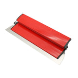 Plaster Shovel Construction Tool Stainless Steel Drywall Smoothing Spatula Flexible Paint Skimming Blades Spatula Tool