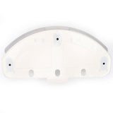 For Ecovacs Deebot T9/T8MAX/T8 AIVI Water Tank T9 Max/T9 Power OZMO T8/T8+/ PRO Vacuum Cleaner Parts White