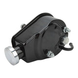 Steering Pump Exquisite Appearance Car Power Steering Pump Lightweight Sensitve Type A for SBC