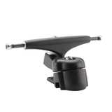 New Surf Skate Trucks Integrated Bracket for System Enhanced Edition Front Trucks,Black