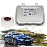 Xenon HID D1S D1R 5dv009000-00 Ballast Stabilizer For E60 E61 Cadillac Range Rover Jaguar coln 6937223 12767670