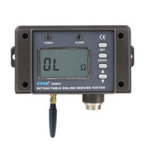 ETCR2800C Non-Contact Grounding Resistance Online Tester, Circuit Resistance Tester