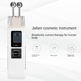 Micro-Current Skin Rejuvenation Beauty Ion Input and Output Instrument Deep Facial Cleansing