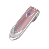 Wireless Headset Bluetooth 5.0 Earphone Mini Earbud Fingerprint Touch Earpiece Ear Hook Support Handsfree Long Standby