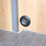 Rv Bus Conditioning Vent 77mm Heater Air Conditioner Outlet High Temperature Resistant For Truck