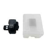 New High-Precision CC03 Fiber Optic Push-Type Fully Automatic One-Step Knife Cutting hine Accessories