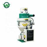 Wensui Plastic Industrial Pellets Feeding Vacuum Auto Loader hine