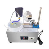 Hot Sale Speed Control Digital Gemstone Polishing Faceting hine for Jewelry
