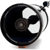 Celestron - C11-A XLT - 11" SCT Schmidt-Cassegrain Telescope (2800mm F/10.0) OTA For CGE/CGX Mount - 91036-XLT