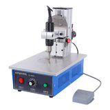 Mini Spot Welder Ultrasonic Mask Ear Strap Spot Welder Edge Banding Machine Tool Mask Spot Welder Point Ear Strap