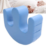 Patient Turning Device Anti-Decubitus Waterproof PU Leather Detachable Help Turn Over Device For Elderly Disabled Roll Up Home