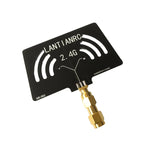 X-Lite T-Shape 2.4G Remote Control Extended Range Wifi Multi-Function Convenient Antenna Easy Install