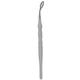 Hand Holder Root Canal Dental Dentist Tool Accessory(Gray)Hand Use Files Enntic Instrument Teeth