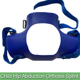 1Set Adjustable Medical Pediatric Abduction Orthosis Child Hip Dysplasia Spt
