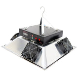 Poultry Farm Brooder Chicken Electric Infrared Heater 220V Piglet House Heating Equipment Thermo poultry Brooders