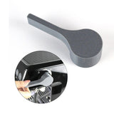Espresso Steam Lever Home Replacement Knob Coffee hine Easy to Install for 876