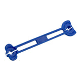 Low Profile Car e Disconnect Tool for Ford 5/16 3/8 Inch Fuel es