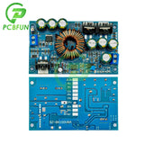 DC-DC Isolation Step-down 12V-90V to 9V 12V 19V 24V 4A Power Module Output Short Circuit Protection