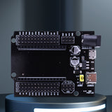 ESP32 ESP32 30P Power Board 2.4 GHz ESP32 30P Power Module WIFI+Bluetooth-Compatible 2 in 1 Dual-core CPU Low Power Consumption