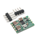 TPS7A4001 High Voltage ear Regulator DC-DC Step Down Buck Conversion Module 5V 12V 15V 19V 24V 36V 48V 60V 72V LDO CAN RS485