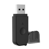 2 In 1 Bluetooth Transmitter Receiver USB Bluetooth Adapter Wireless Audio Transmitter For TV To Bluetooth Headphones