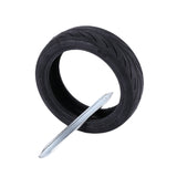 Top-2X Outer For Ninebot MAX G30 Electric Scooter 10 Inch 60/70-6.5 Wheel Tire Parts