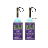 UV Power Meter, UV Intensity Meter ,LS123 Portable Ultraviolet Intensity Tester, Ultraviolet Power Instrument,UV Rejection Meter