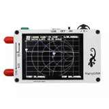 2.8-Inch VSWR 50Khz-900Mhzhf Short Board Vector Network Analyzer