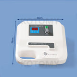 JLT-F High frequency electrocautery instrument for electromechanical ion electrocoagulation hemostasis cutting