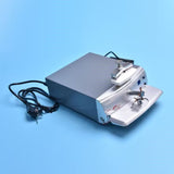 Orthodontic Toothbrush