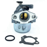 675 190Cc Carburetor Fuel Filter Spring Spark Plug Kit For Briggs & Stratton 6.25HP 6.75HP MRS Push Mower 675 190Cc