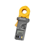 Range 0.025--1500 ohm PROVA-5637 Non-Contact Clamp-on Ground Resistance Tester Meter 35mm Jaw 35A